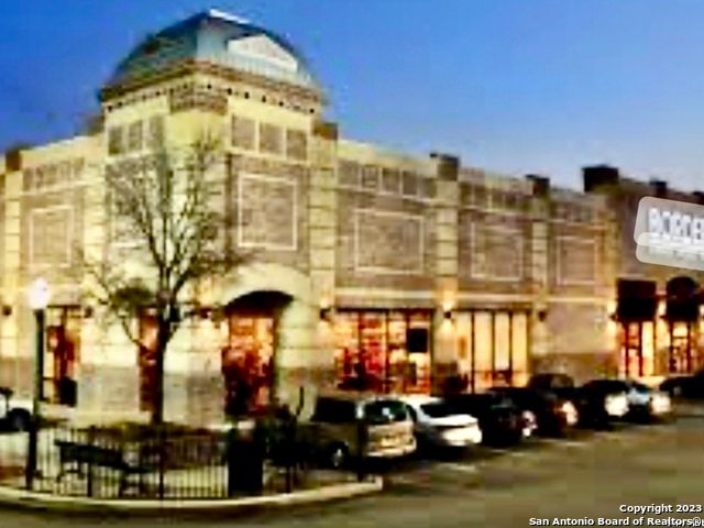 11520 Huebner Rd Ste 108, San Antonio, TX 78230