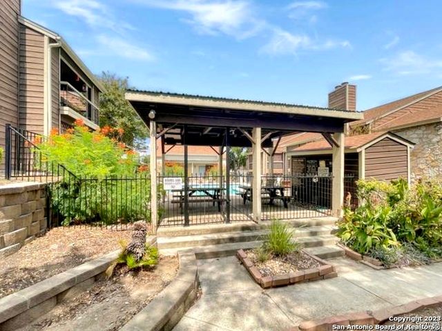 11520 Huebner Rd Ste 108, San Antonio, TX 78230