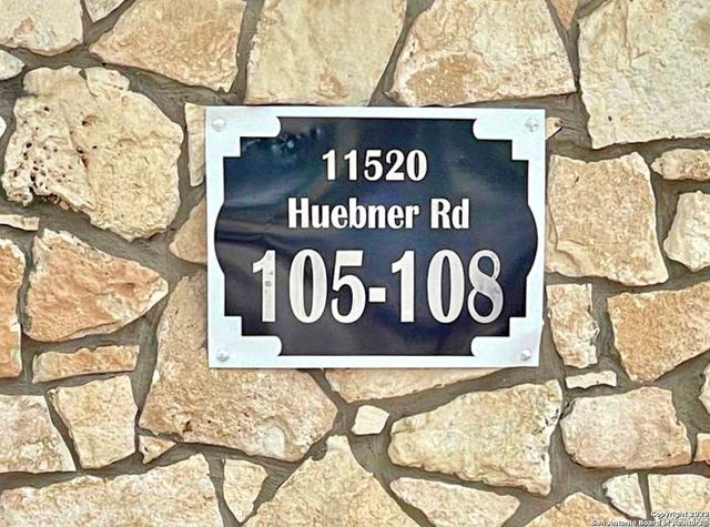 11520 Huebner Rd Ste 108, San Antonio, TX 78230