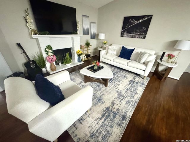 11520 Huebner Rd Ste 108, San Antonio, TX 78230