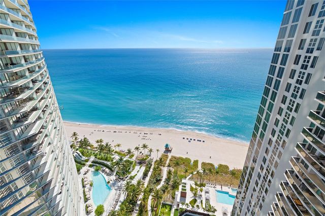 18911 Collins Ave 3307, Sunny Isles Beach, FL 33160