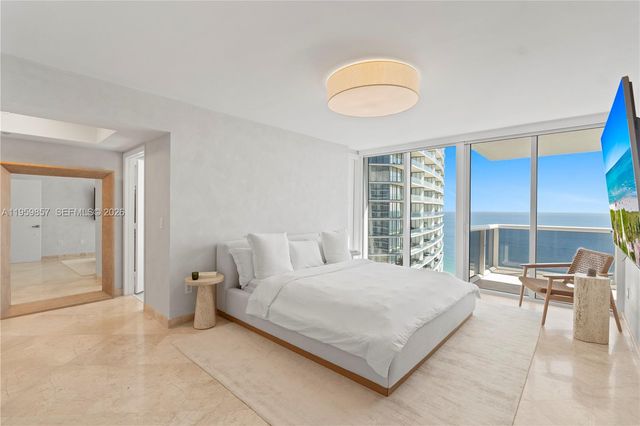 18911 Collins Ave 3307, Sunny Isles Beach, FL 33160