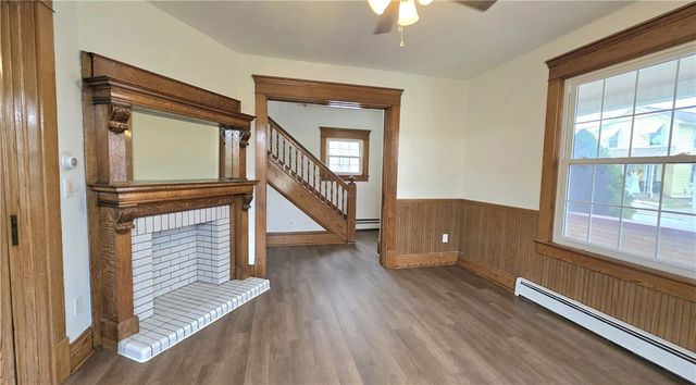 422 Beaver St, Wampum, PA 16157