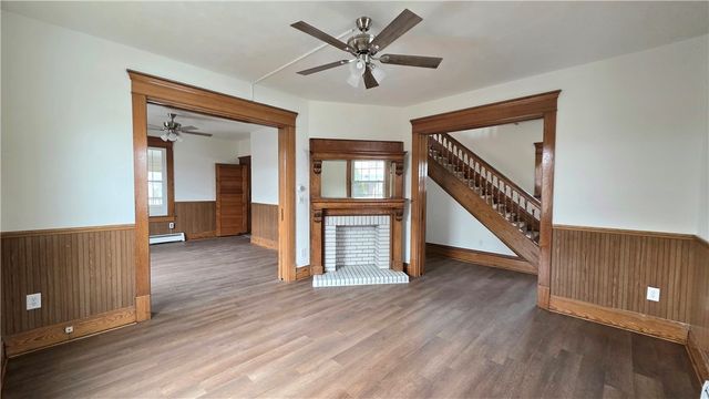 422 Beaver St, Wampum, PA 16157