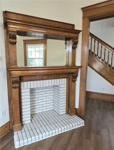 422 Beaver St, Wampum, PA 16157