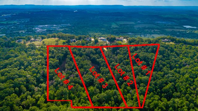 0 Clearview Drive Lot 2, Ringgold, GA 30736