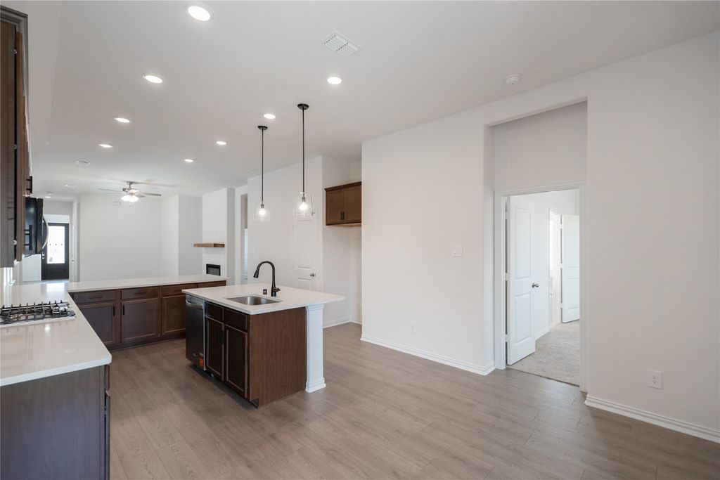 8716 Saratoga Street, Aubrey, TX 76227 — photo 5