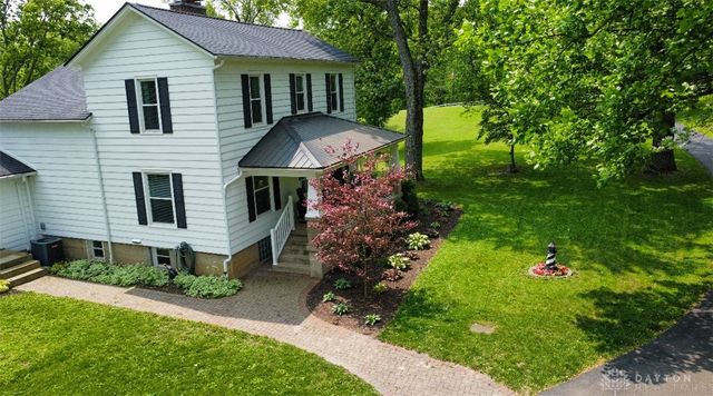 7117 Fishburg Road, Dayton, OH 45424