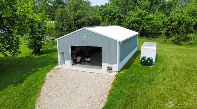 7117 Fishburg Road, Dayton, OH 45424