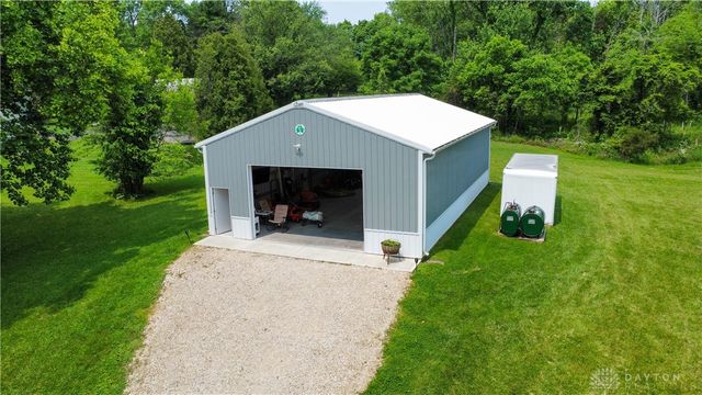 7117 Fishburg Road, Dayton, OH 45424