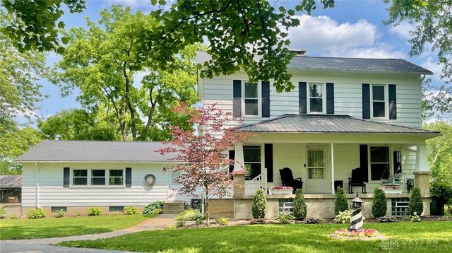 7117 Fishburg Road, Dayton, OH 45424