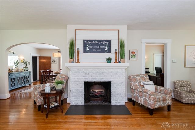7117 Fishburg Road, Dayton, OH 45424