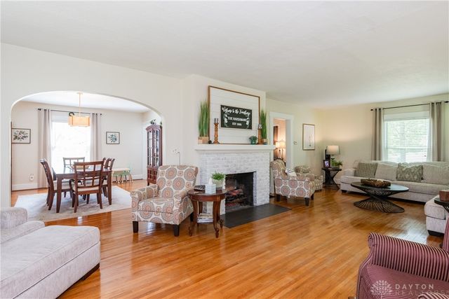 7117 Fishburg Road, Dayton, OH 45424
