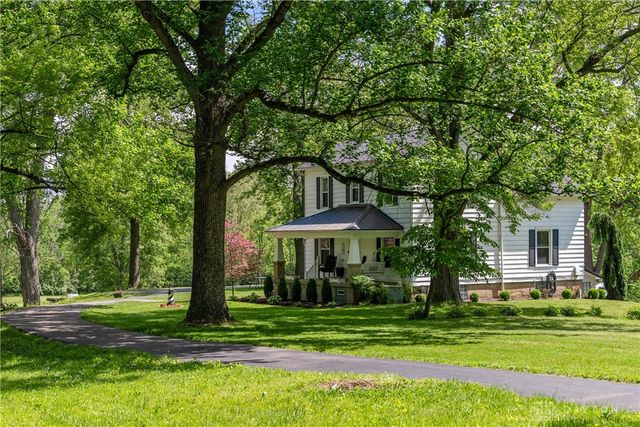 7117 Fishburg Road, Dayton, OH 45424