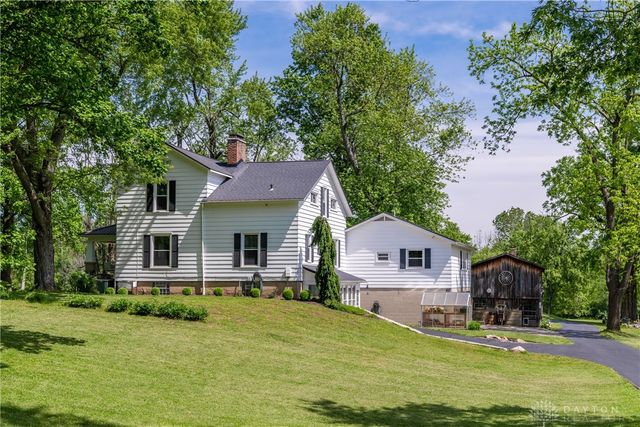 7117 Fishburg Road, Dayton, OH 45424