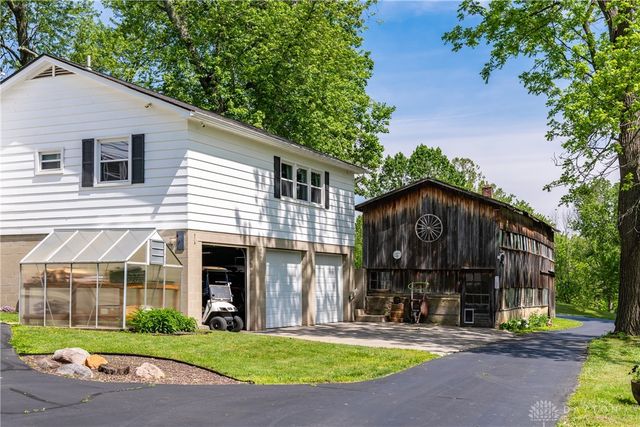 7117 Fishburg Road, Dayton, OH 45424