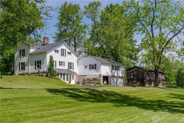 7117 Fishburg Road, Dayton, OH 45424