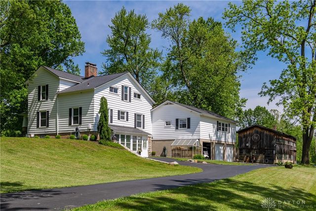 7117 Fishburg Road, Dayton, OH 45424