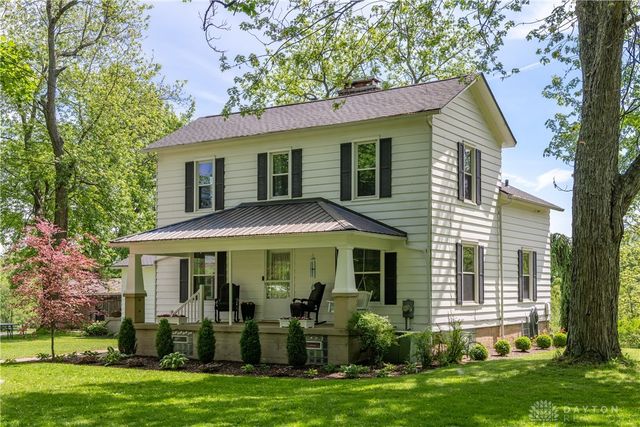 7117 Fishburg Road, Dayton, OH 45424