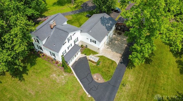 7117 Fishburg Road, Dayton, OH 45424
