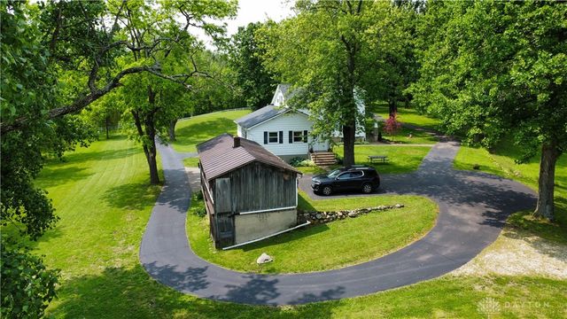 7117 Fishburg Road, Dayton, OH 45424