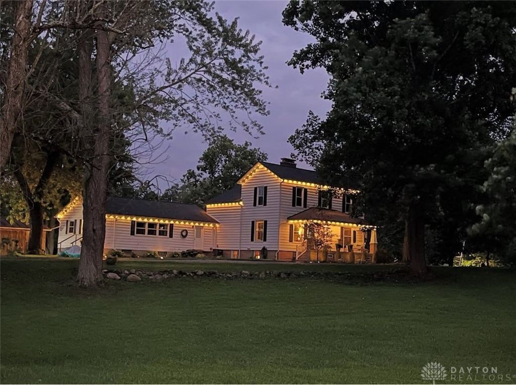 7117 Fishburg Road, Dayton, OH 45424
