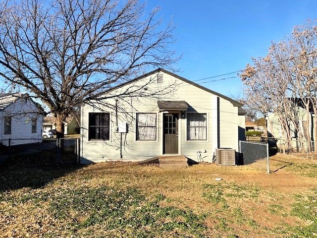 1909 Matador Street, Abilene, TX 79605