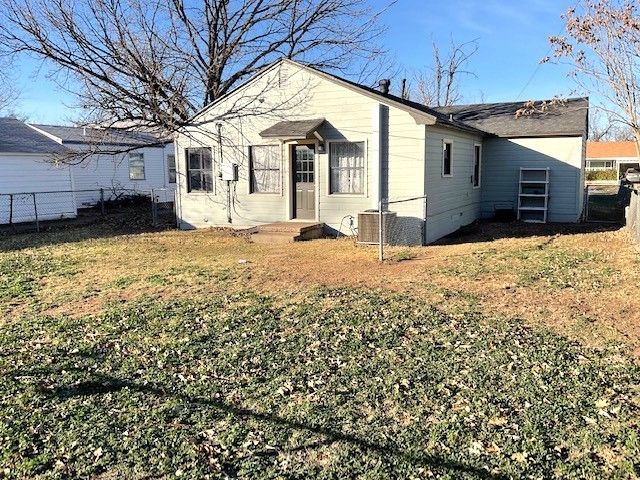 1909 Matador Street, Abilene, TX 79605