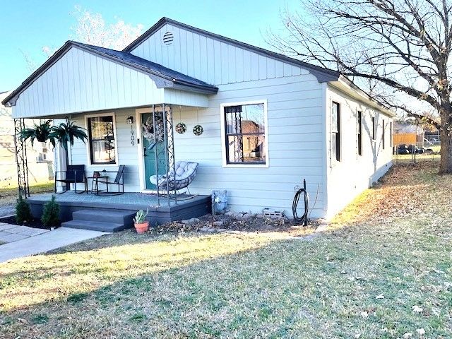 1909 Matador Street, Abilene, TX 79605