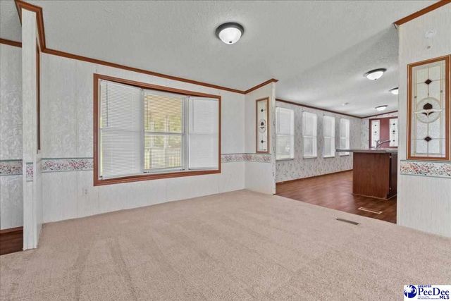 1821 Guitar Rd., Timmonsville, SC 29161