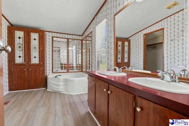 1821 Guitar Rd., Timmonsville, SC 29161