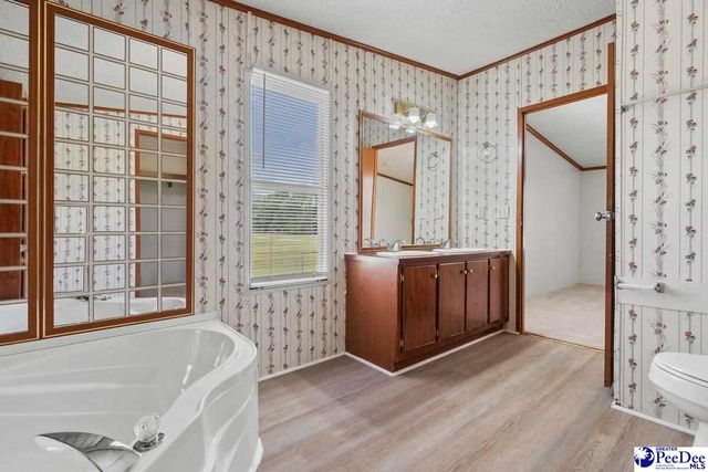 1821 Guitar Rd., Timmonsville, SC 29161