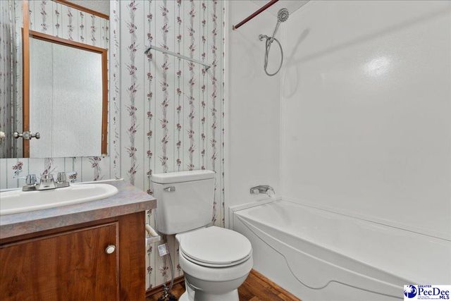 1821 Guitar Rd., Timmonsville, SC 29161