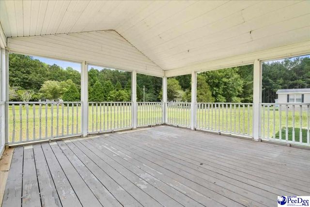 1821 Guitar Rd., Timmonsville, SC 29161