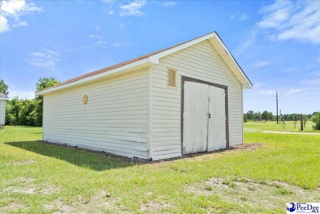 1821 Guitar Rd., Timmonsville, SC 29161