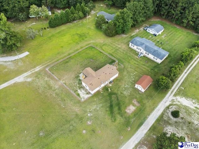 1821 Guitar Rd., Timmonsville, SC 29161