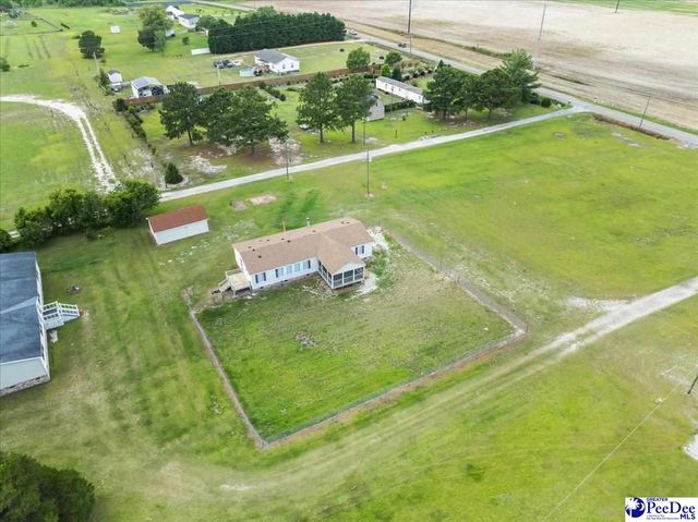 1821 Guitar Rd., Timmonsville, SC 29161