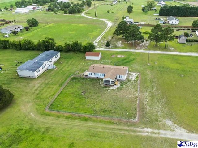 1821 Guitar Rd., Timmonsville, SC 29161