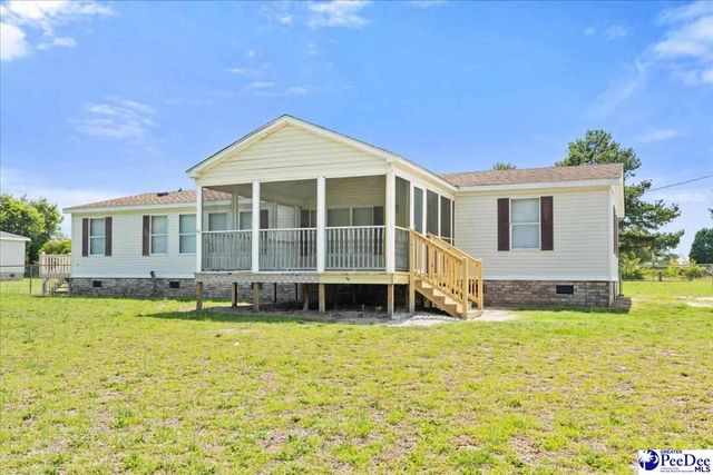 1821 Guitar Rd., Timmonsville, SC 29161