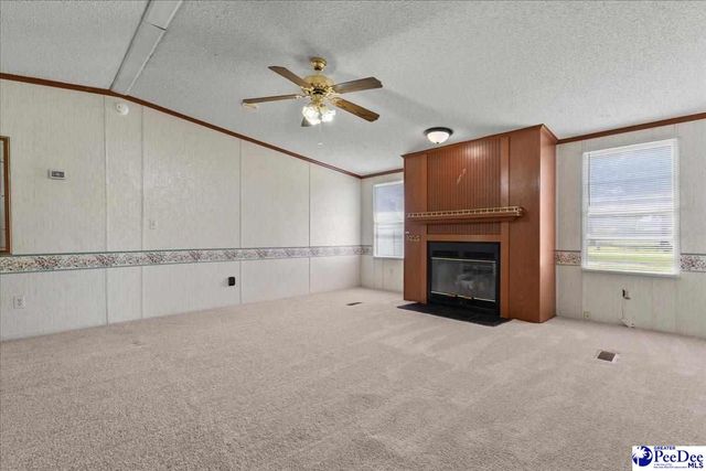 1821 Guitar Rd., Timmonsville, SC 29161