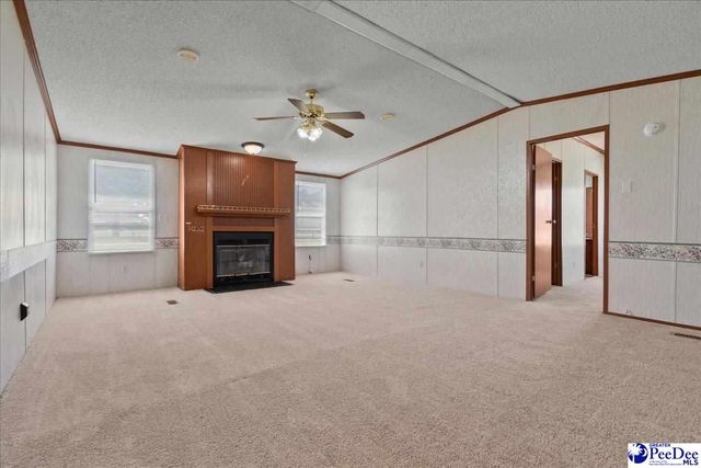 1821 Guitar Rd., Timmonsville, SC 29161