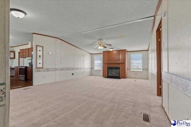 1821 Guitar Rd., Timmonsville, SC 29161