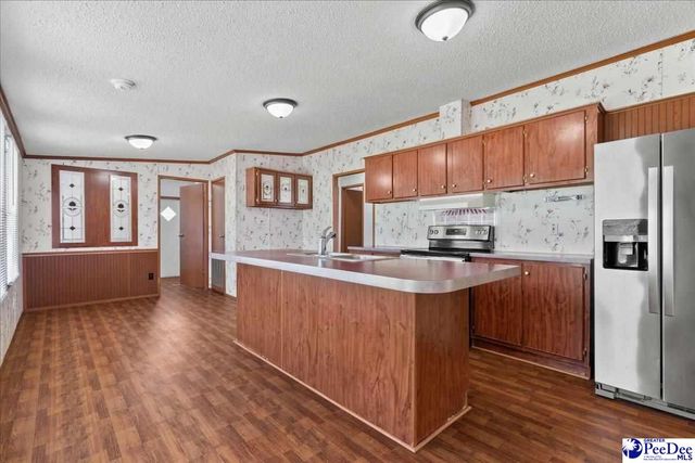1821 Guitar Rd., Timmonsville, SC 29161