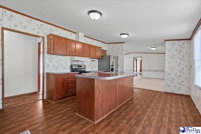 1821 Guitar Rd., Timmonsville, SC 29161