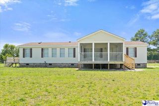 1821 Guitar Rd., Timmonsville, SC 29161