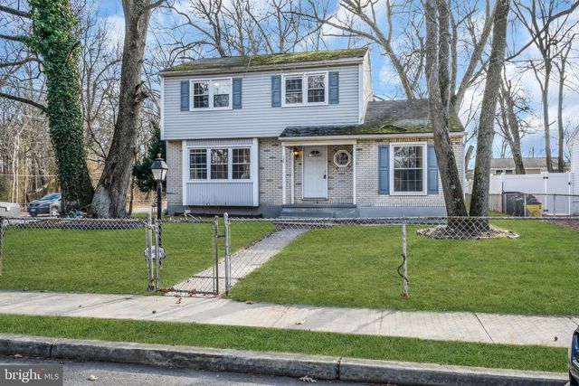 124 STRATFORD AVE, Stratford, NJ 08084