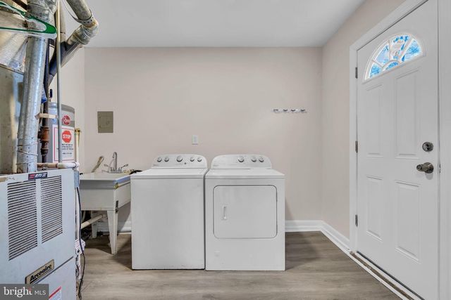 124 STRATFORD AVE, Stratford, NJ 08084