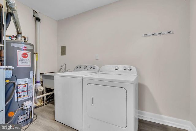 124 STRATFORD AVE, Stratford, NJ 08084