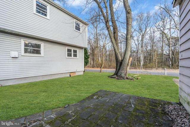 124 STRATFORD AVE, Stratford, NJ 08084