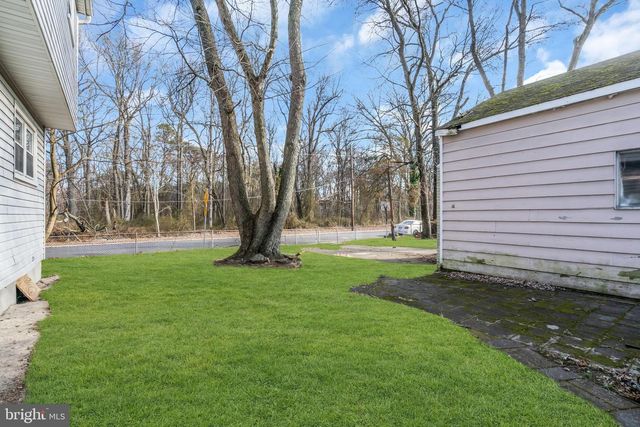 124 STRATFORD AVE, Stratford, NJ 08084